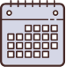 Schedule Icon