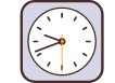 Clock Icon